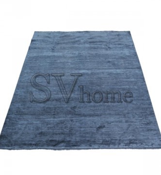 Синтетический ковёр Vintage E3320 3101 K. LACIVERT - высокое качество по лучшей цене в Украине.